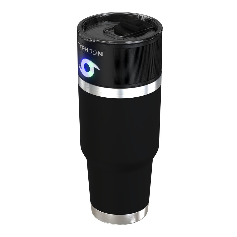 Typhoon Bluetooth Speaker