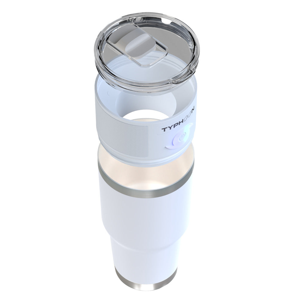 Typhoon Bluetooth Speaker